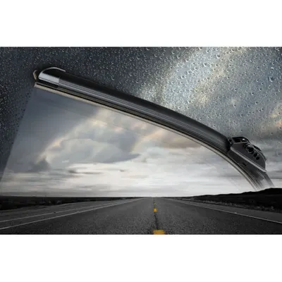 Stergator parbriz pasager FIAT FIORINO QUBO MPV 02/2008-> COD:ART52 19