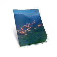 Set 2 x Caiet A4 Matematica, Univerzal, Model Romania Noastra, 42 File, 80 g