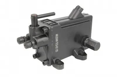 Pompa basculare cabina sofer potrivit MERCEDES ACTROS, ATEGO, ATEGO 2, ATEGO 3, AXOR, ECONIC, ECONIC 2 04.96