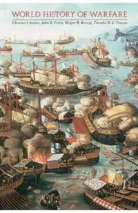 World History of Warfare