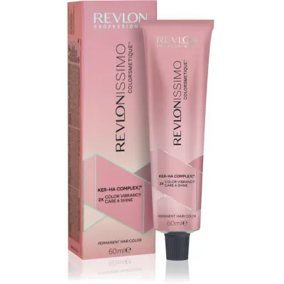 Revlon Professional Revlonissimo Colorsmetique Mixers Culoare permanenta pentru par variante de culoare .821 60 ml