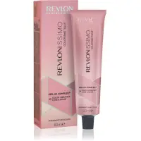 Revlon Professional Revlonissimo Colorsmetique Mixers Culoare permanenta pentru par variante de culoare 017 60 ml