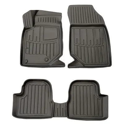 Set Covorase Auto Cauciuc Umbrella Pentru Ds3 Crossback (2018-)