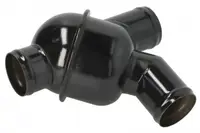 Termostat lichid racire (79 C, cu carcasa) potrivit MAN HOCL, LION S CITY, LION S COACH, LION S REGIO, NG, NL, SL II, SU, TGA, TGS I, TGX I D2066LF01-D2676LOH31 09.02-