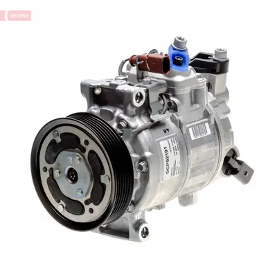 Compresor aer conditionat potrivit AUDI A4 B8, A5 2.0D 11.07-01.17