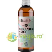 Apa de Geranium Bio 100ml