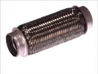 Racord flexibil evacuare (55x220) MERCEDES C T-MODEL (S202), C (W202); VOLVO S40 II, S60 I, S80 I, V50, V70 II; ALFA ROMEO 147, 156, GT; AUDI A3, A4; BMW Seria 3 (E46) 1.3-3.0D