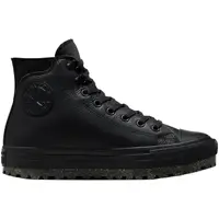 Tenisi unisex Converse Chuck Taylor All Star City Trek WP, Negru