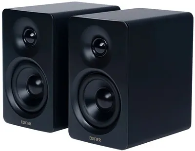 Sistem audio Edifier - M60, 2.0, negru