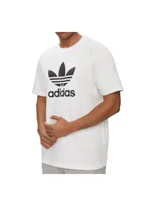 Tricou Trefoil T-Shirt-Iv5353