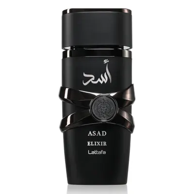 Asad Elixir 100ml - Apa de Parfum, barbati Engros