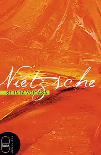 Ştiinţa voioasă („la gaya scienza“) (ebook)