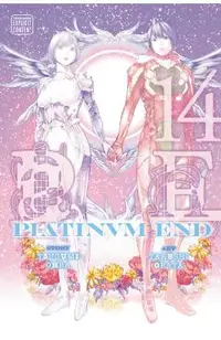 Platinum End, Vol. 14, 14
