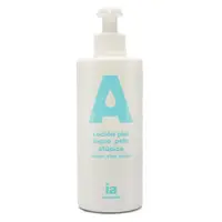 Lotiune de corp pentru piele atopica, cu dispenser, Interapothek | 400 ml