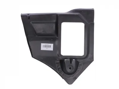 Segment reparatie aripa spate dreapta inferior dreapta ,NISSAN KUBISTAR; RENAULT KANGOO intre 2003-2010