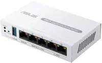 Router VPN ASUS - Business Gigabit VPN wired, 5 porturi, alb