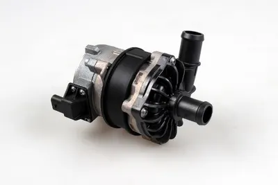 Pompa apa suplimentara (electrica) potrivit AUDI A4 B8, A5, A6 ALLROAD C7, A6 C7, A7, A8 D4, Q7; PORSCHE PANAMERA, PANAMERA SPORT TURISMO 2.0H-4.0H 11.08