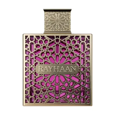 Apa de Parfum Rayhaan Kiss, Femei, 100 ml