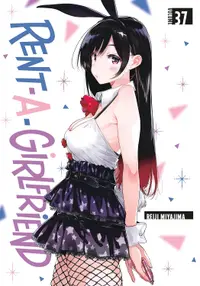 Rent-A-Girlfriend, Vol. 37