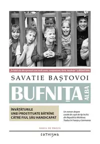 Bufnita alba