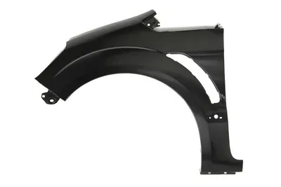 Aripa Stanga potrivit FORD S-MAX 2006-2015 - (otel)