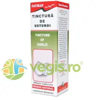 Tinctura de Usturoi 50ml