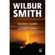 Vulpea aurie (Saga Familiei Courtney vol. VII)