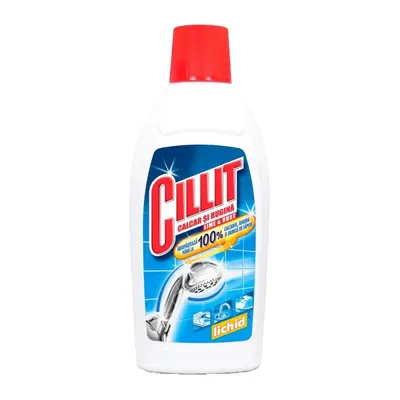 Solutie Universala Calcar si Rugina, Cillit Bang, 450 ml