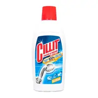 Solutie Universala Calcar si Rugina, Cillit Bang, 450 ml