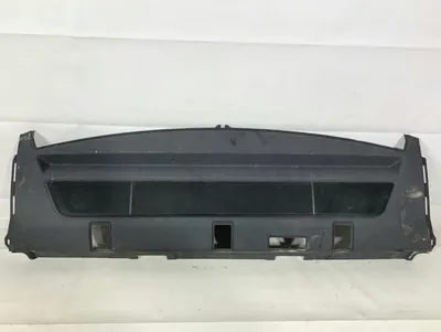 Polita luneta / portbagaj A2046901649 Mercedes C-class facelift (2011-2014) [w204]