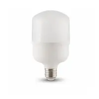 Fomsi – Bec led T 80 E27 20w/4000k *TV 0,25ron