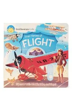 First Heroes of Flight