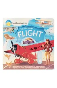 First Heroes of Flight