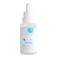 Ser ingrijire faciala pentru inchiderea porilor, 30ml, Pure Choice