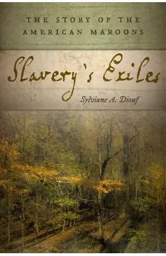 Slavery's Exiles: The Story of the American Maroons