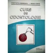 Curs de odontologie