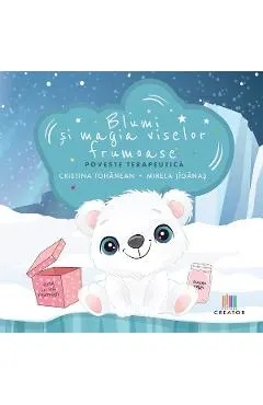 Blumi si magia viselor frumoase