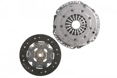 Set Ambreiaj cu Autoreglare Citroen C4 Grand Picasso I, C4 Grand Picasso Ii, C4 Ii, C4 Picasso I, C4 Picasso Ii, C5 Iii, Ds3, Ds4, Ds5; Ds Ds 3, Ds 4, Ds 5; Peugeot 208 I, 3008, 308, 308 I 1.6 Dupa 20