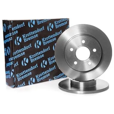 Disc Frana Spate Krottendorf KRO-BD4372