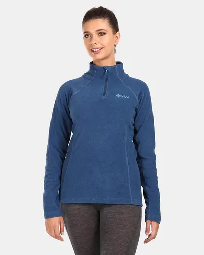 Polar/Fleece KILPI Almeri, Albastru Inchis, Femei
