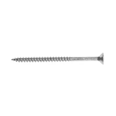 Surub pal Partial Filetat Cap Inecat Otel Zincat Alb-6 X 60pz3