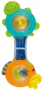 Zornaitoare Lamaze - cu albastru