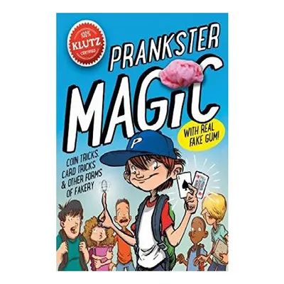 Prankster magic