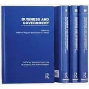 Business and Government