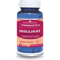 Insulinat 60cps
