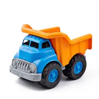 Autobasculantă din plastic reciclat