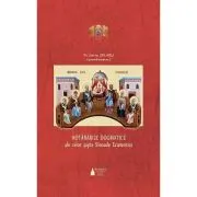 Hotararile dogmatice ale celor sapte Sinoade Ecumenice. Editia 2