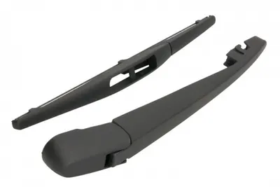 Set lamela stergatoare spate potrivit MITSUBISHI ASX 02.10