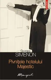eBook Pivnitele hotelului Majestic