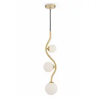 Corp de iluminat suspendat UvanMOD059PL-03G